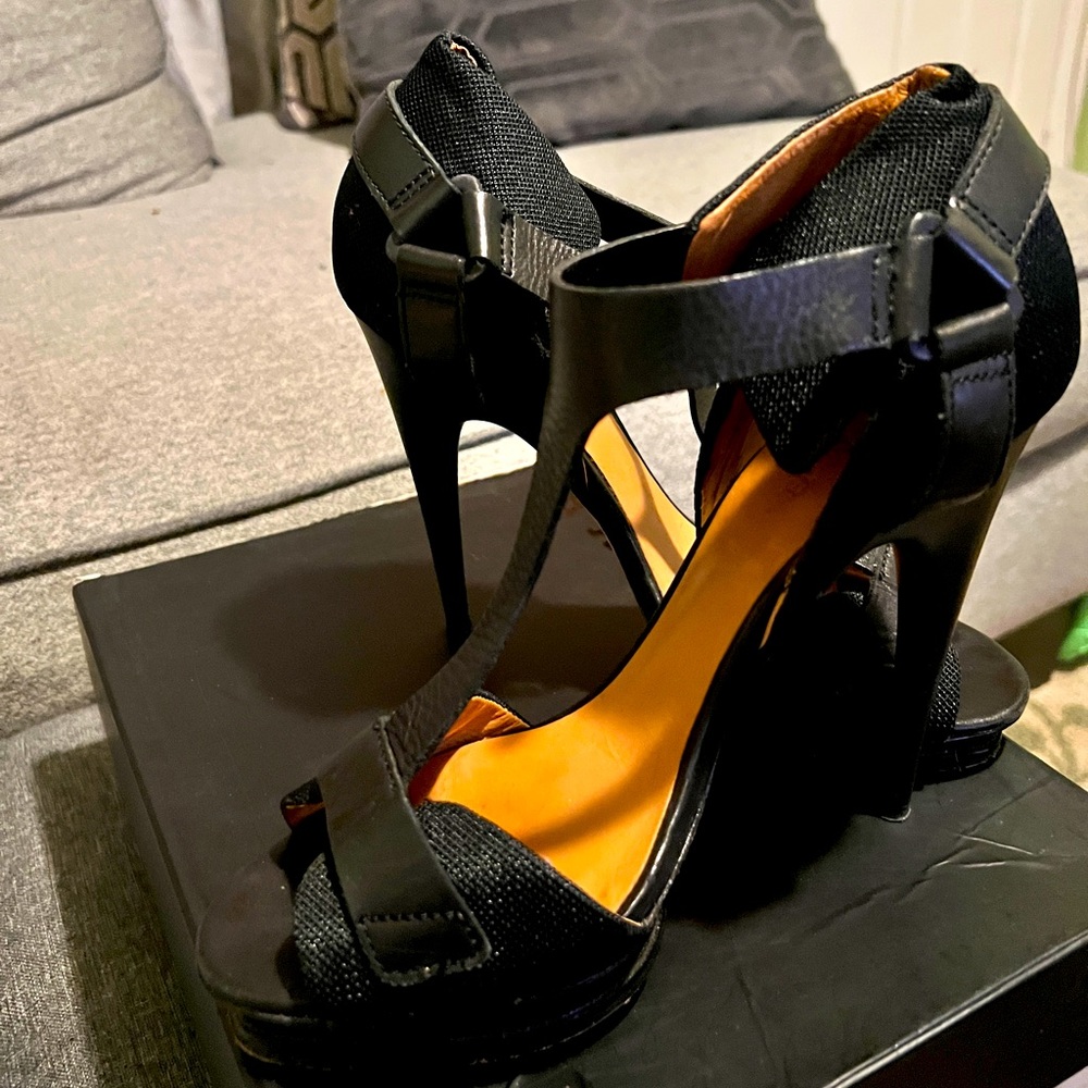 LAMB shoes